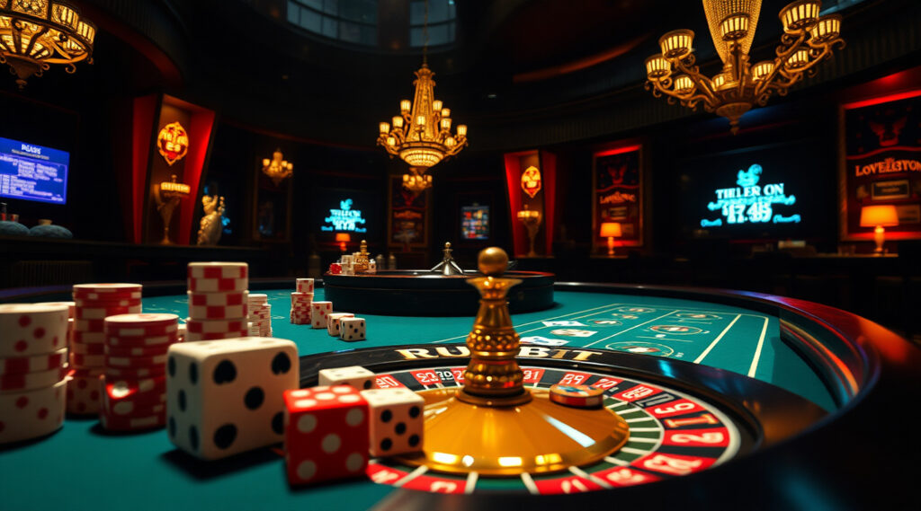Tawbet Bonus