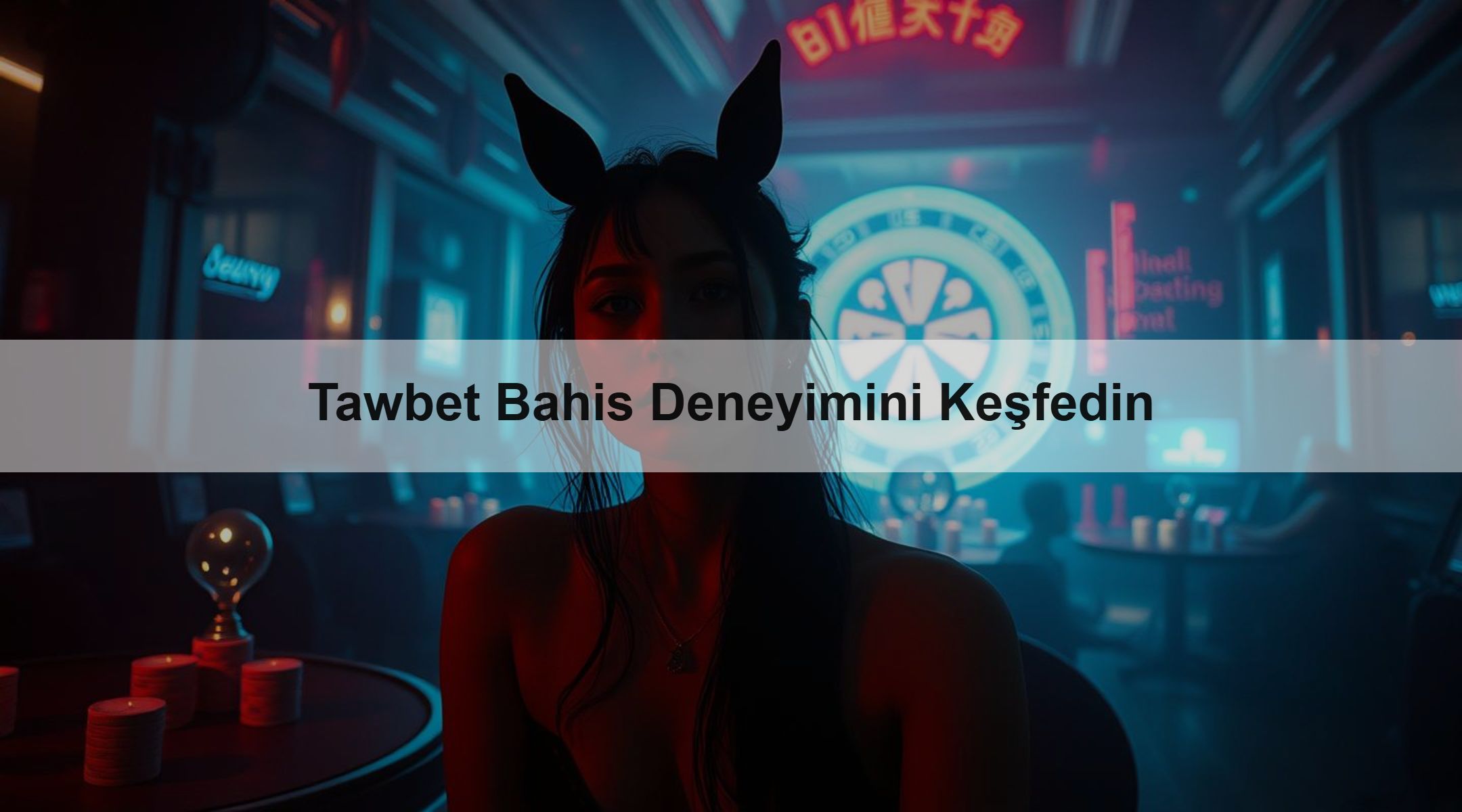 Tawbet Bahis Deneyimini Keşfedin
