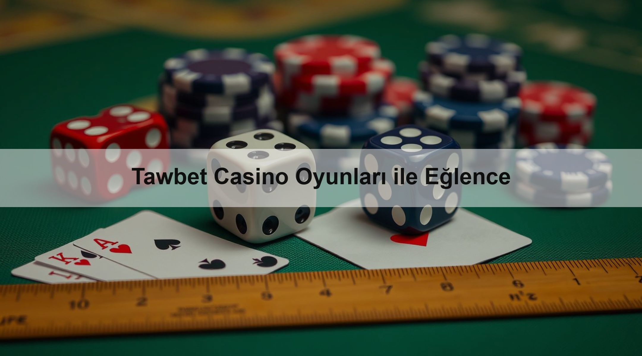 Tawbet Casino Oyunları ile Eğlence 1 Tawbet Casino Oyunları ile Eğlence